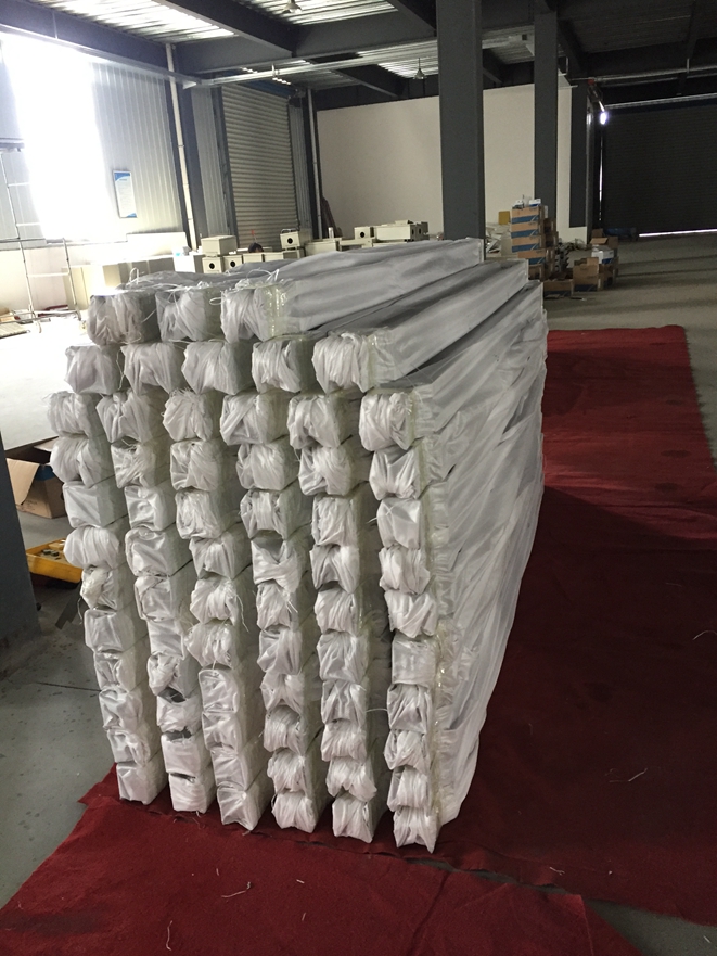 如何正確處理密集型母線(xiàn)槽的故障問(wèn)題